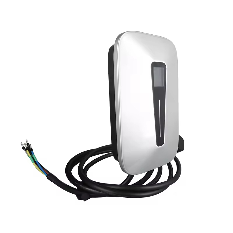 Neue Hochwertige 21kW AC Wallb – Home Ev Charger Bewertung und Preis