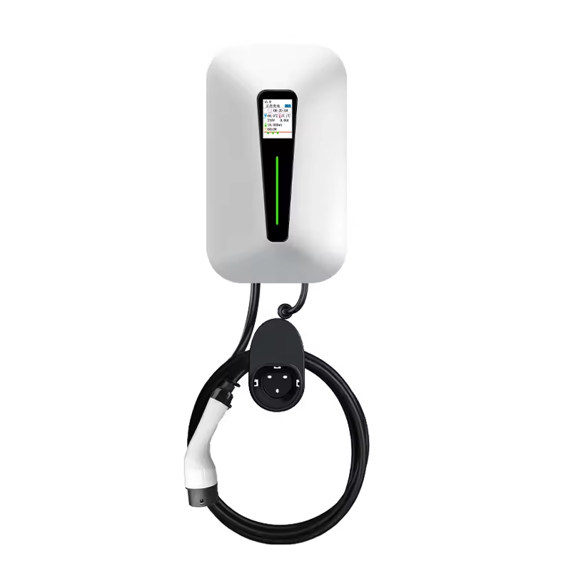 Neue Hochwertige 21kW AC Wallb – Home Ev Charger Bewertung und Preis
