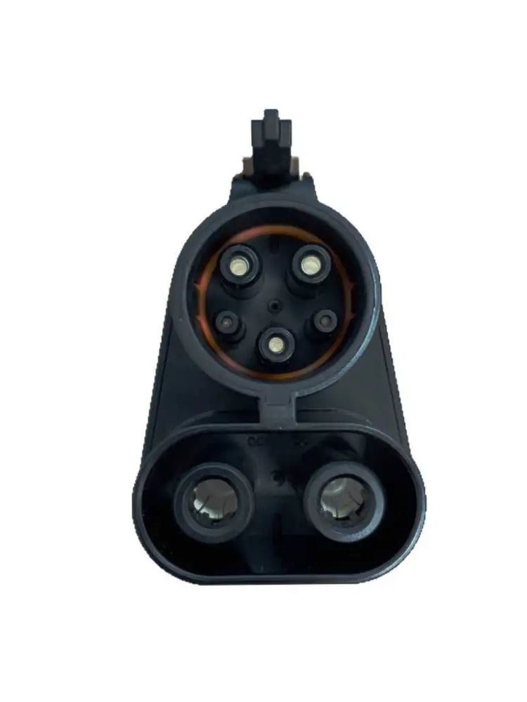 BERET CCS2 auf CCS1 EV-Ladeger – Ccs2 To Ccs1 Fast Charge Adapter 250Kw Bewertung und Preis