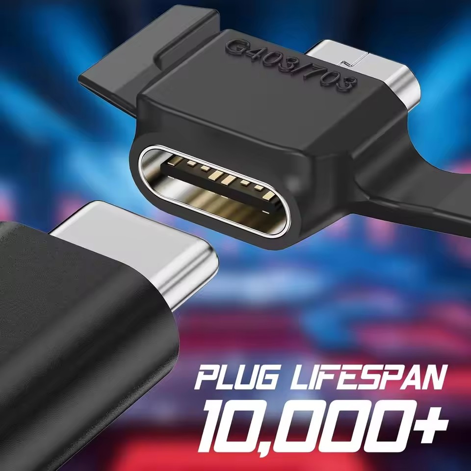 Micro-USB-zu-Typ-C-Ladeadapter – Type 2 Charger Bewertung und Preis