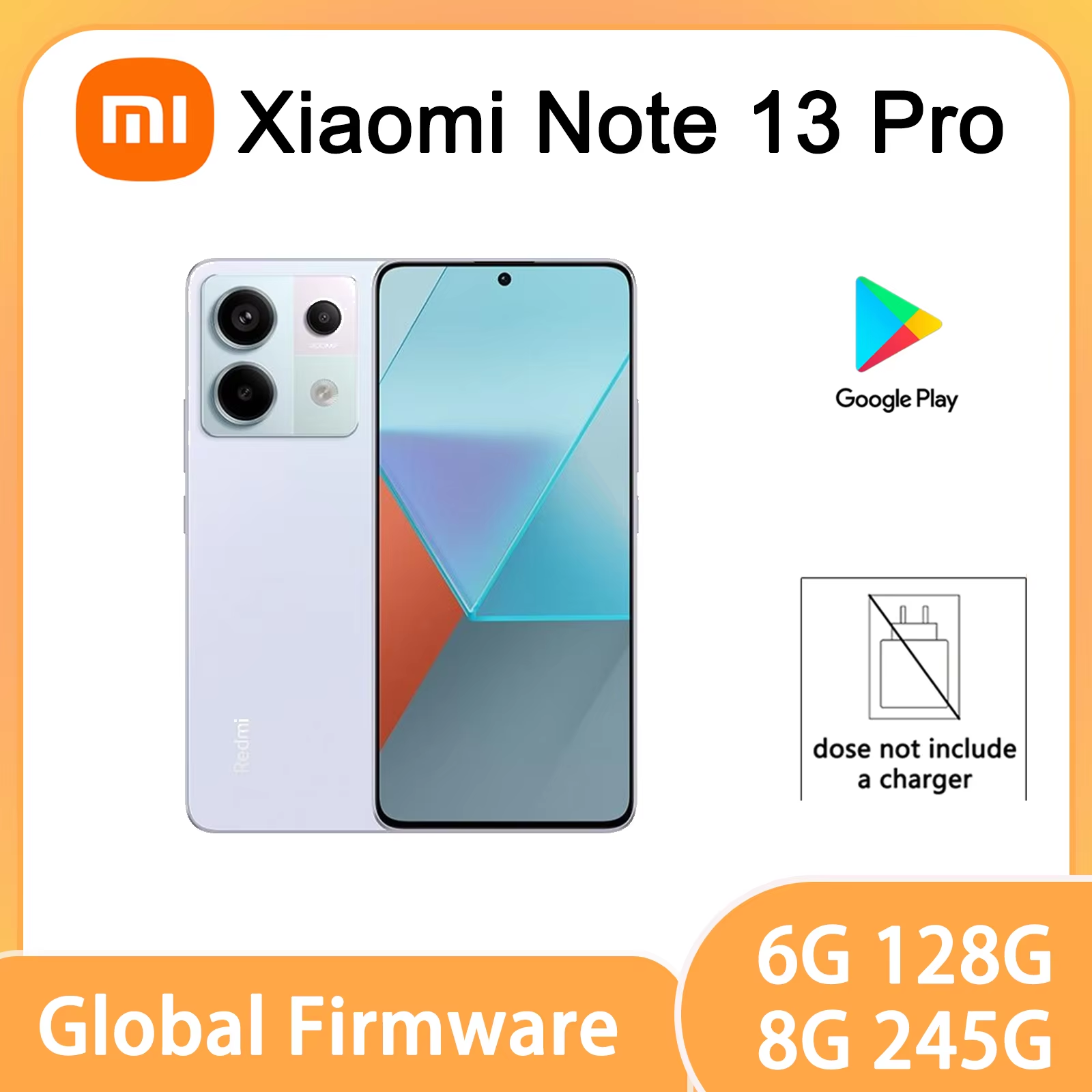 Globale Firmware Xiaomi Redmi  – Type 2 Charger Bewertung und Preis