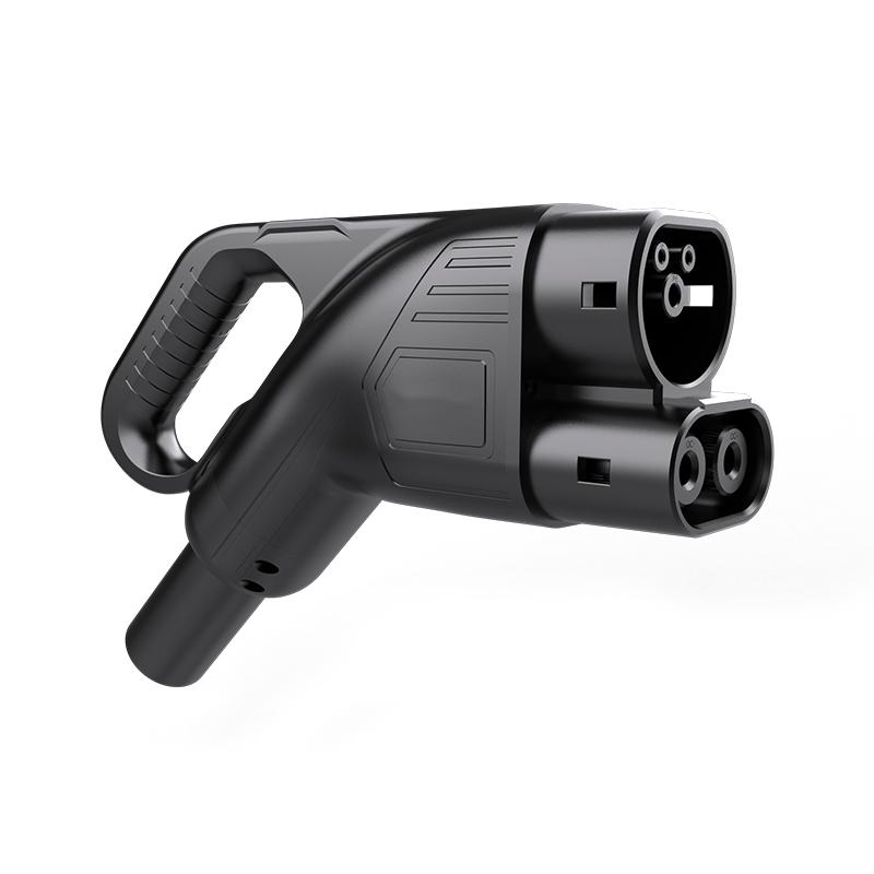 400A EV-Ladekabel 1000V CCS-St – Ev Charging Cable Bewertung und Preis