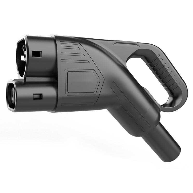 400A EV-Ladekabel 1000V CCS-St – Ev Charging Cable Bewertung und Preis