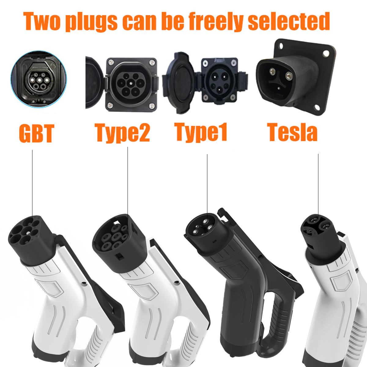 WUFEN EVSE Wallbox EV-Autolade – Ev Charging Pile Bewertung und Preis