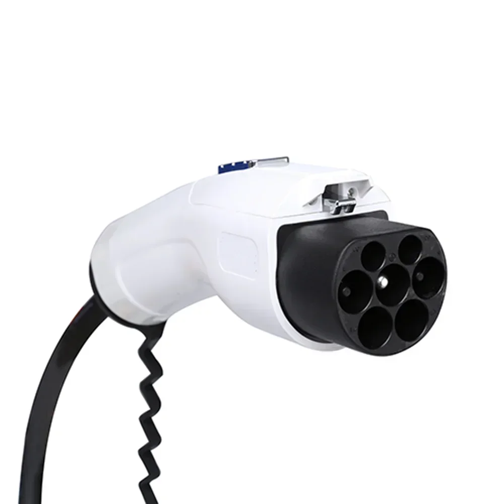 2025 Byd Ev Charger 32 Amp 7 k – Portable Ev Charger Bewertung und Preis