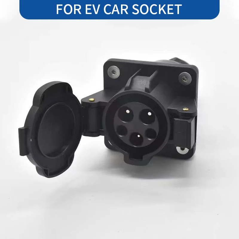 WUFEN J1772 Typ 1 EV-Ladeansch – Ev Charging Cable Bewertung und Preis