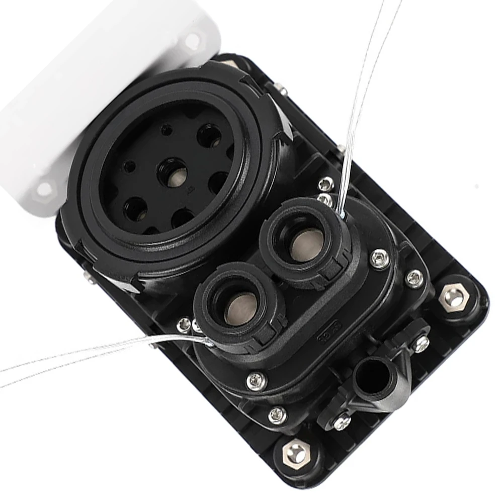 150 A DC Elektrofahrzeug Typ 2 – Ev Charging Cable Bewertung und Preis