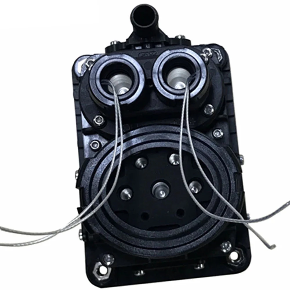 150 A DC Elektrofahrzeug Typ 2 – Ev Charging Cable Bewertung und Preis